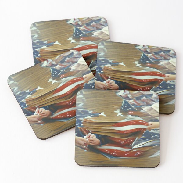 Item preview, Citizenship Day watercolor painting designed and sold by kharamoot.