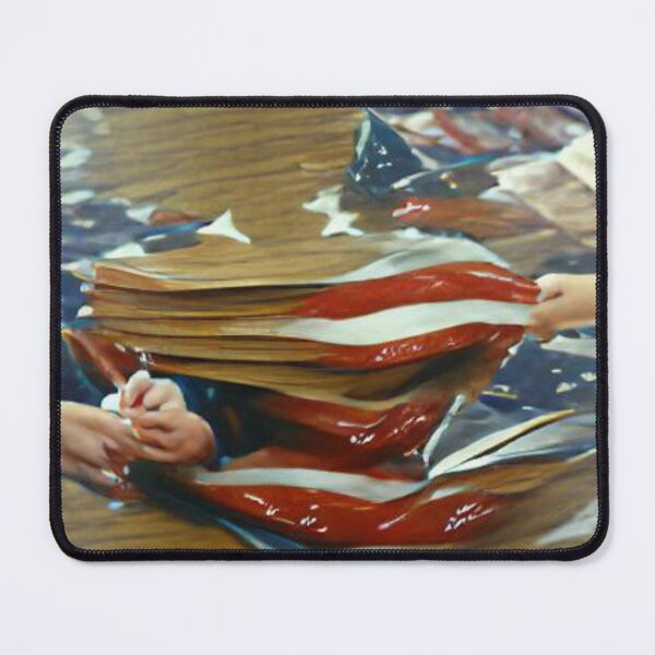Item preview, Citizenship Day watercolor painting designed and sold by kharamoot.