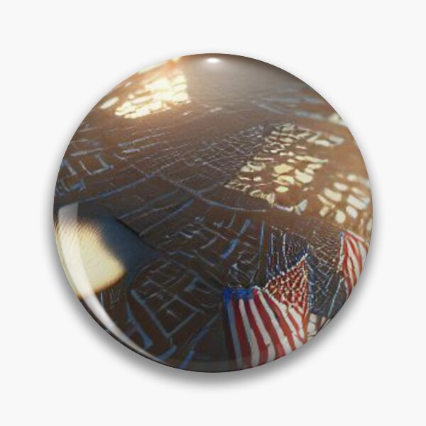 Item preview, Citizenship Day watercolor painting designed and sold by kharamoot.