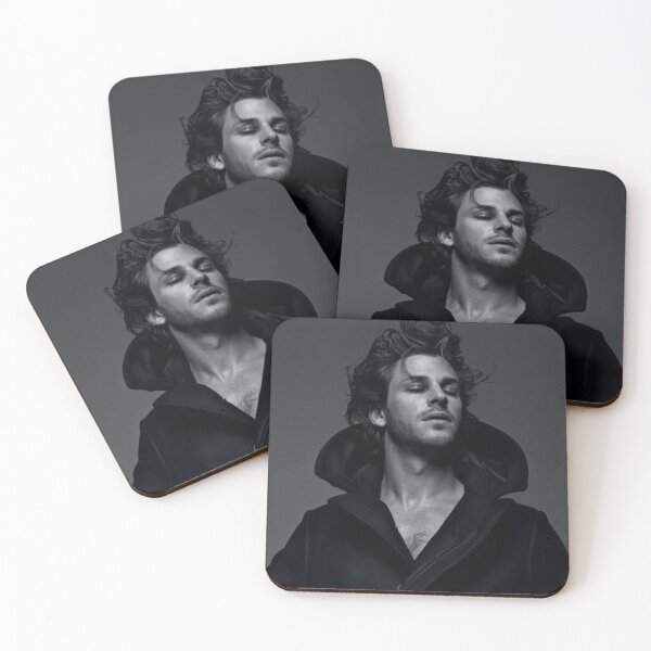 Item preview, Gaspard ulliel designed and sold by AdamShop0.