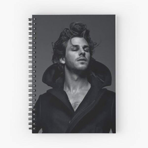 Item preview, Gaspard ulliel designed and sold by AdamShop0.
