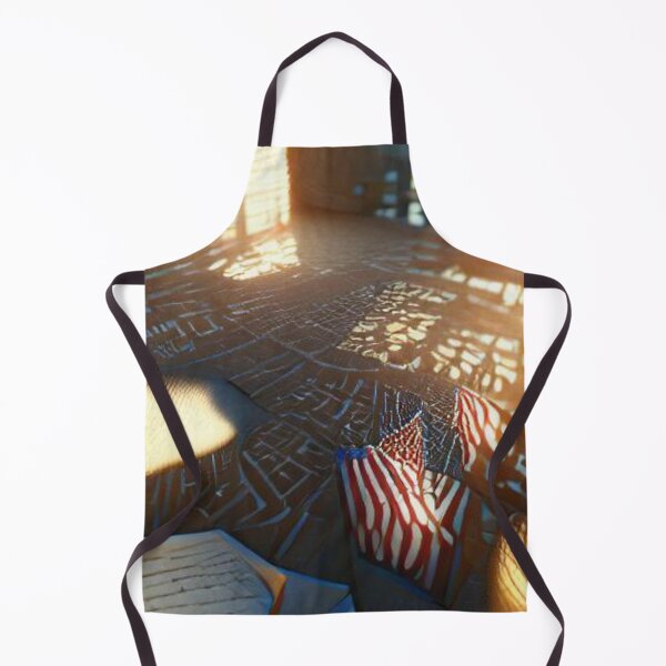 Item preview, Citizenship Day watercolor painting designed and sold by kharamoot.