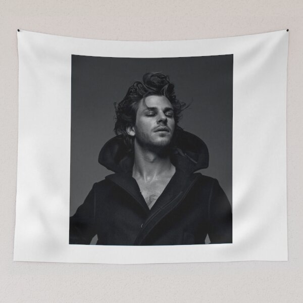Item preview, Gaspard ulliel designed and sold by AdamShop0.