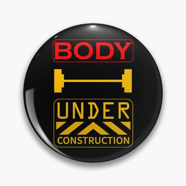 Item preview, body under construction designed and sold by Color-Lab.