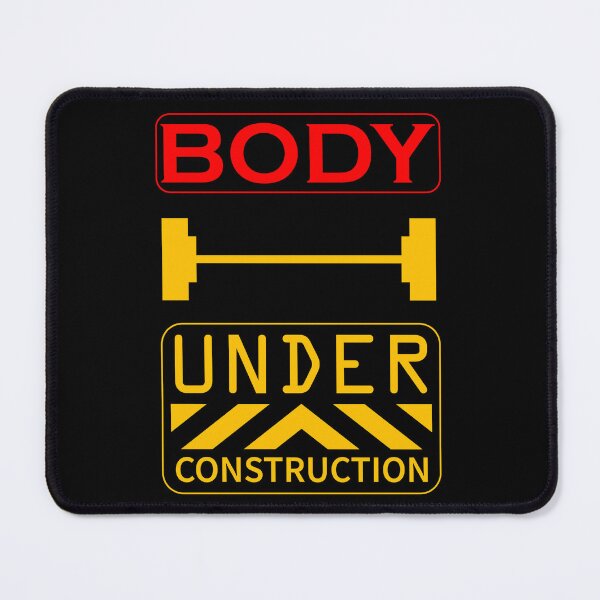 Item preview, body under construction designed and sold by Color-Lab.