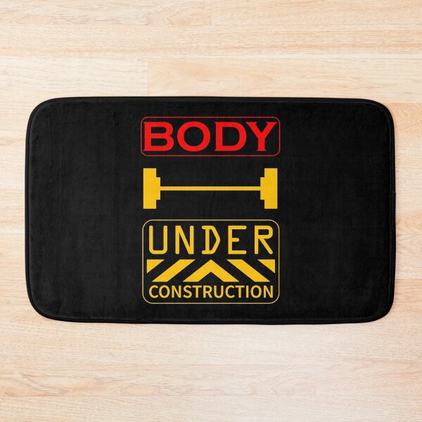 Item preview, body under construction designed and sold by Color-Lab.