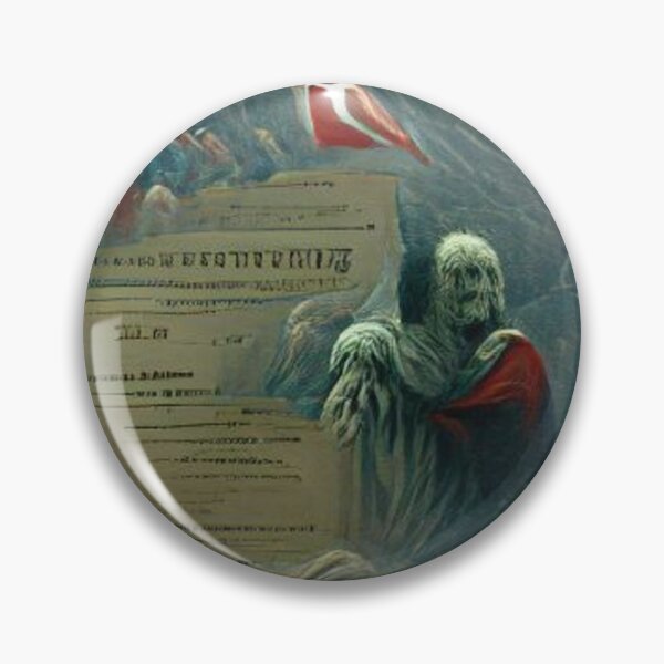 Item preview, Citizenship Day watercolor painting designed and sold by kharamoot.