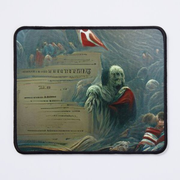 Item preview, Citizenship Day watercolor painting designed and sold by kharamoot.