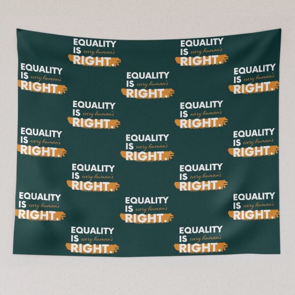 Item preview, Equality For All  designed and sold by redbrickmarket.