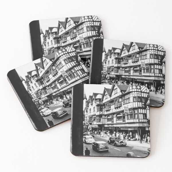 Item preview, Historic mansion in the city center, Chester designed and sold by PetroliniVideo.