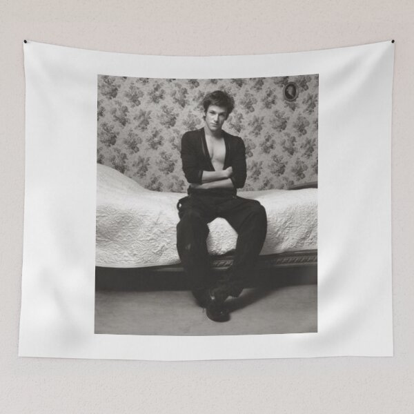 Item preview, Gaspard ulliel designed and sold by AdamShop0.