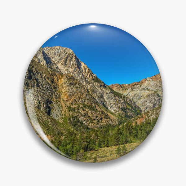 Artikelvorschau, Tioga Pass Yosemite National Park entworfen und verkauft von GestaltImagery.