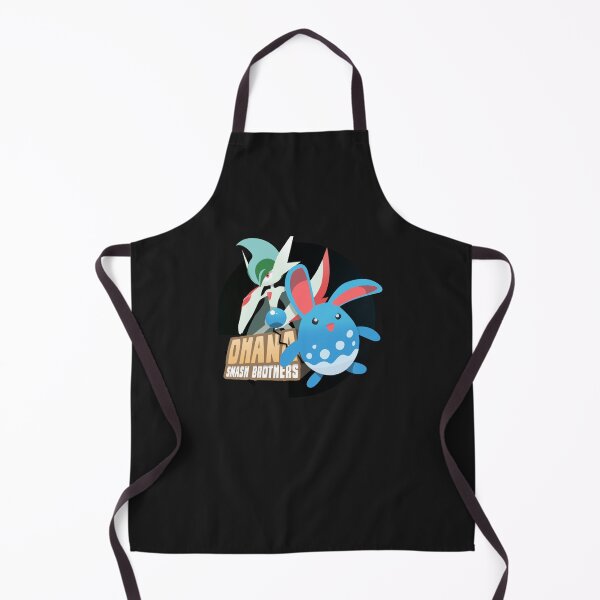 Item preview, Ohana Smash Brothers - Logotipo oficial designed and sold by saecibowlenb.