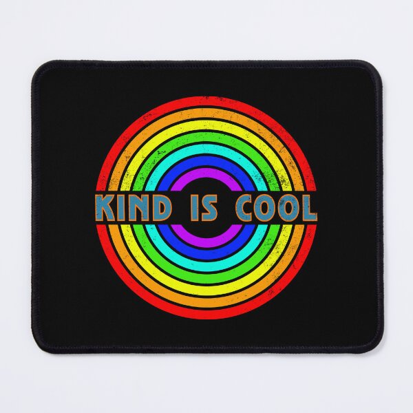 Item preview, Kind Is Cool designed and sold by BrightSquare.