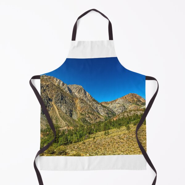 Item preview, Tioga Pass Yosemite National Park designed and sold by GestaltImagery.