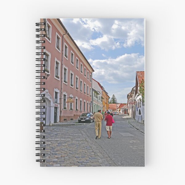 Item preview, Strolling Home designed and sold by Graeme  Hyde.