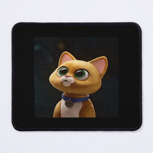 Item preview, Lightyea Robotic Cat designed and sold by Byrd-Maureen.