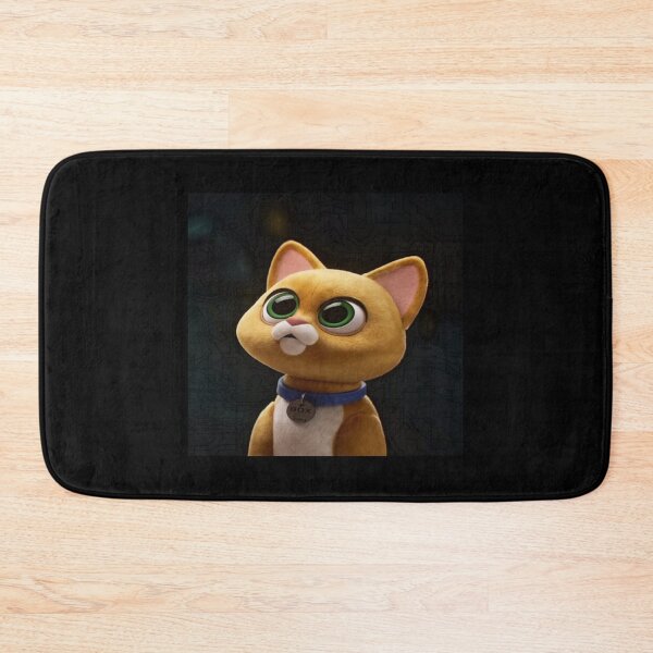 Item preview, Lightyea Robotic Cat designed and sold by Byrd-Maureen.