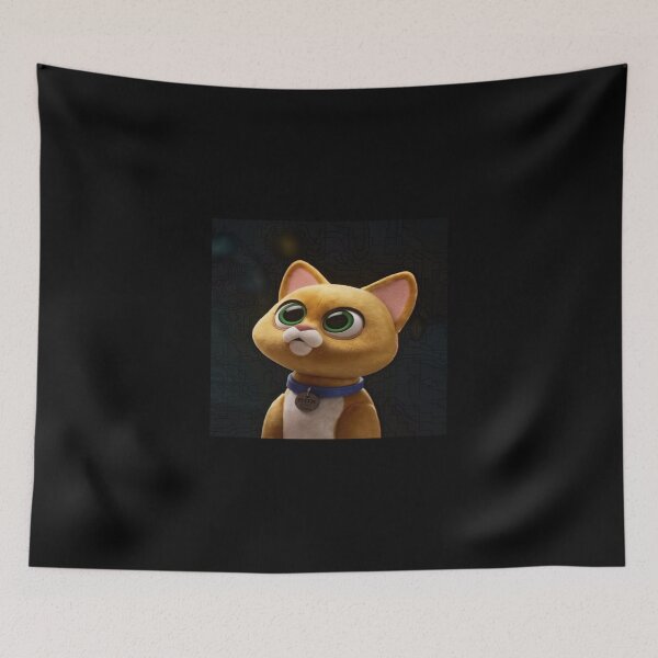 Item preview, Lightyea Robotic Cat designed and sold by Byrd-Maureen.