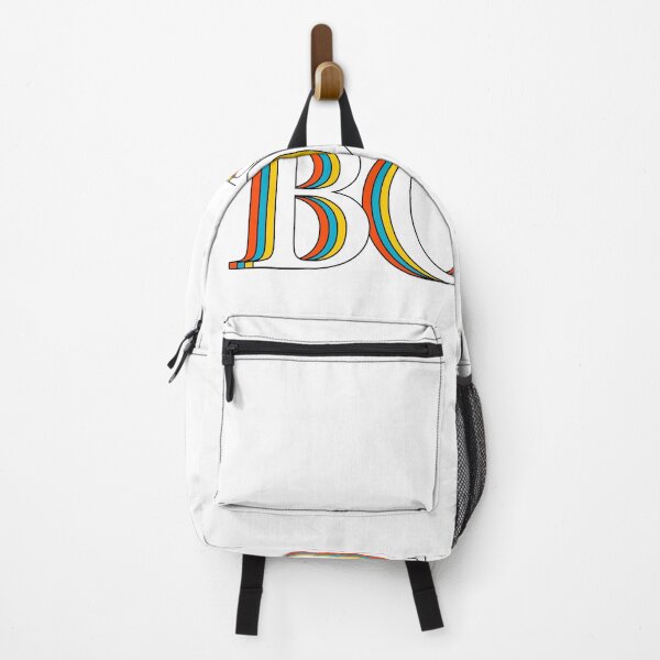 Item preview, Retro Bojio 3d Text designed and sold by UniqueDesignHub.
