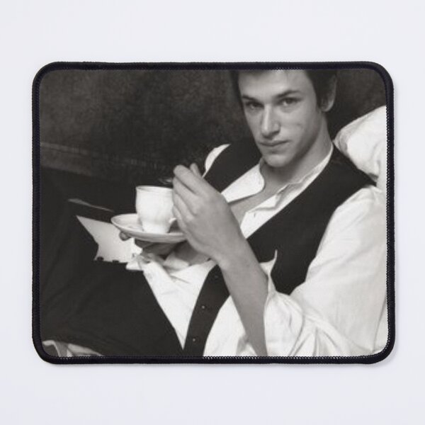 Item preview, Gaspard ulliel designed and sold by AdamShop0.
