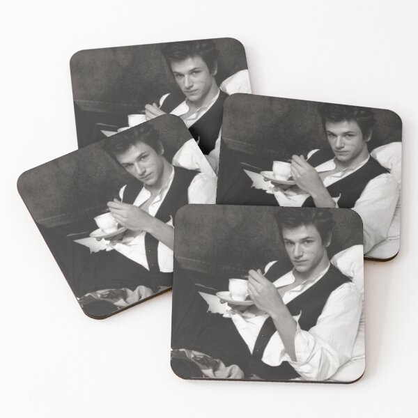 Item preview, Gaspard ulliel designed and sold by AdamShop0.