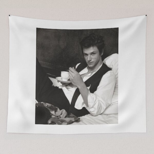 Item preview, Gaspard ulliel designed and sold by AdamShop0.