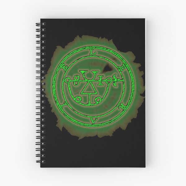 Item preview, SEAL OF LERAJE designed and sold by GreyMarketArtCo.