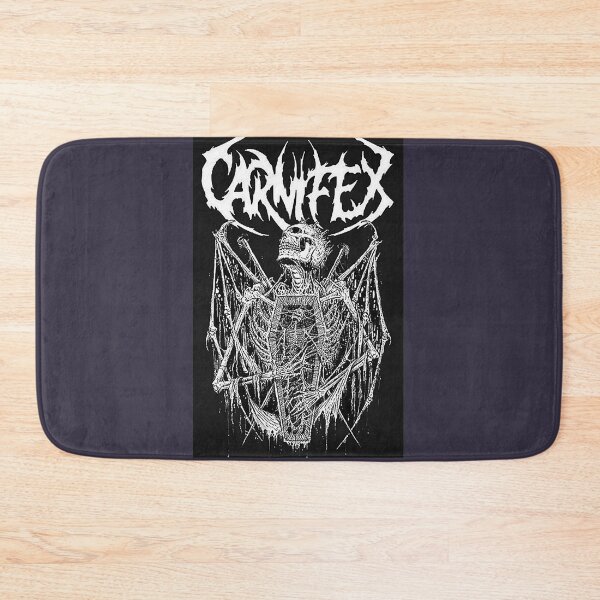 Item preview, Good Big Four Has Many Fans Vintage Retro Atwork Carnifex Limited Edition Retro designed and sold by HughBeard040.