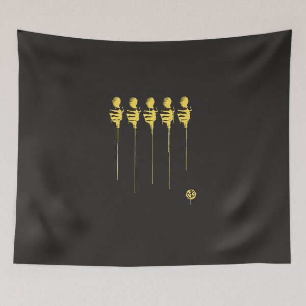 Item preview, Five Mics E designed and sold by retkaeugieb.