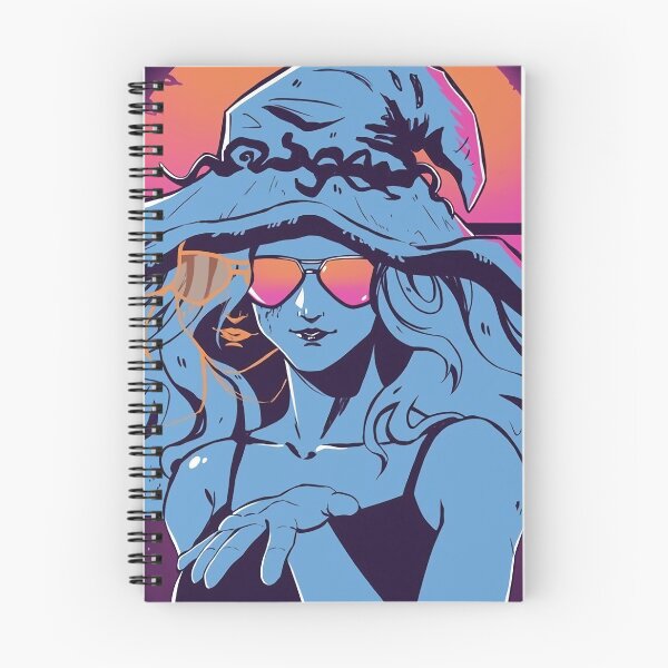 Item preview, Elden Ring - Ranni the Synthwave Witch designed and sold by alanismoriset.