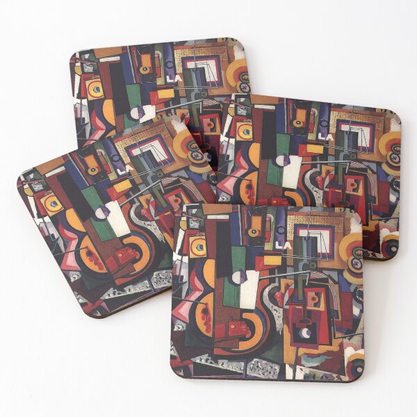 Item preview, Cardoso by Amadeo de Souza - Vintage Art designed and sold by RickE.