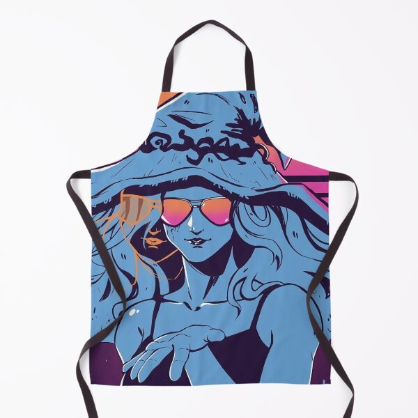 Item preview, Elden Ring - Ranni the Synthwave Witch designed and sold by alanismoriset.