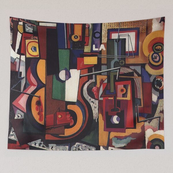 Item preview, Cardoso by Amadeo de Souza - Vintage Art designed and sold by RickE.