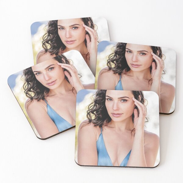 Item preview, Gal Gadot designed and sold by AdamShop0.