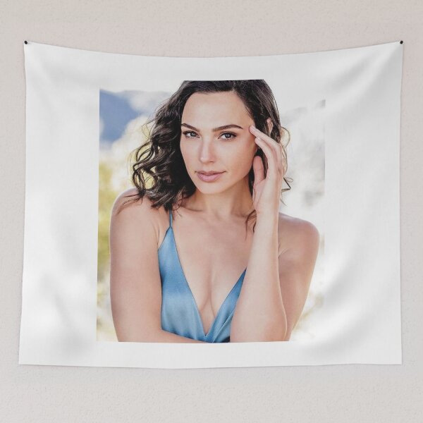 Item preview, Gal Gadot designed and sold by AdamShop0.