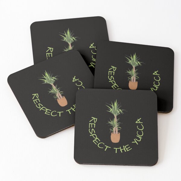 Item preview, respect the yucca designed and sold by ydsdesigns.