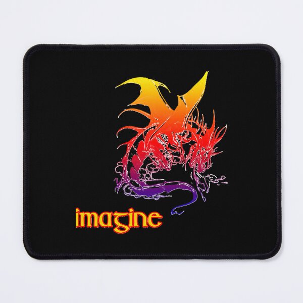 Item preview, People  Imagine Dragons Of The Birthday Vintage Style Art   designed and sold by ConnorTshirts.