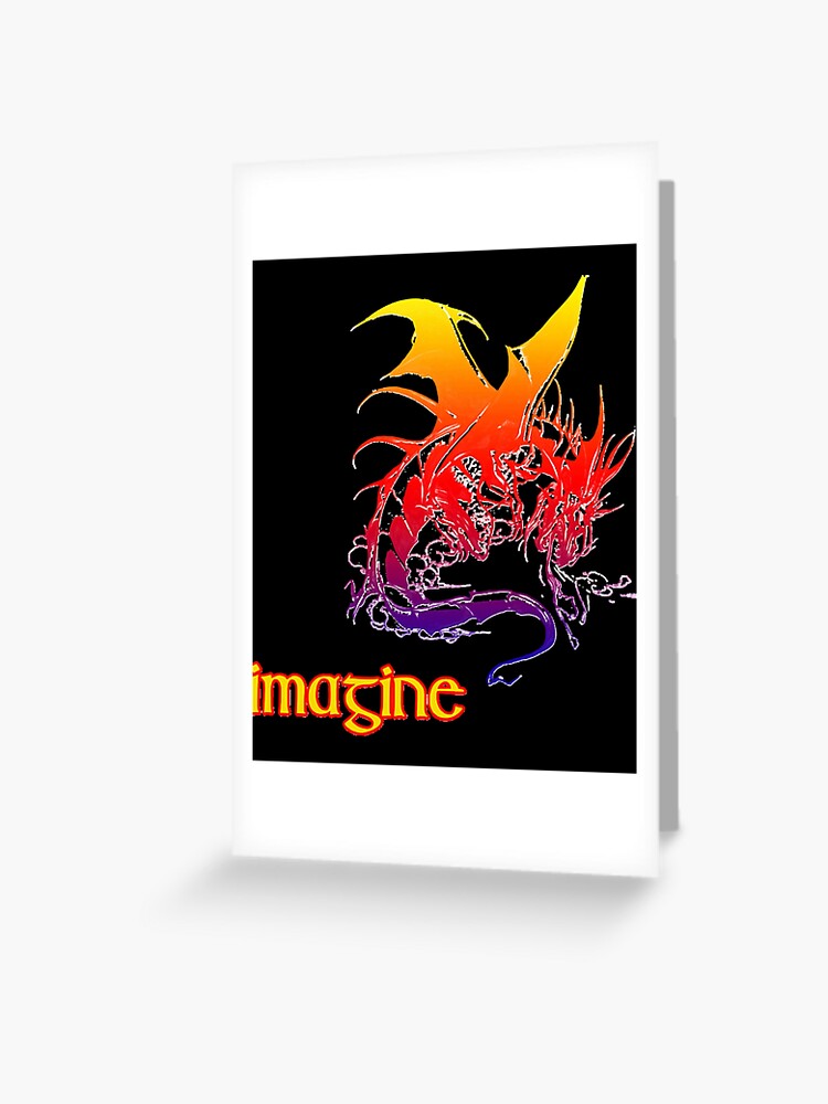 BELIEVER - Imagine Dragons Art Board Print by DalyRincon