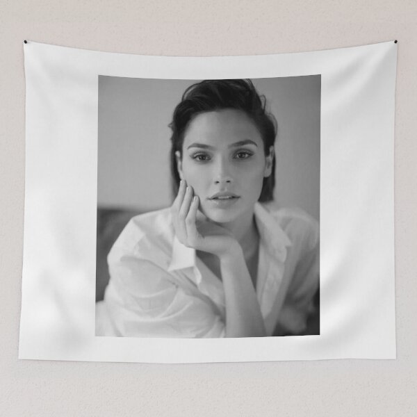 Item preview, Gal Gadot designed and sold by AdamShop0.