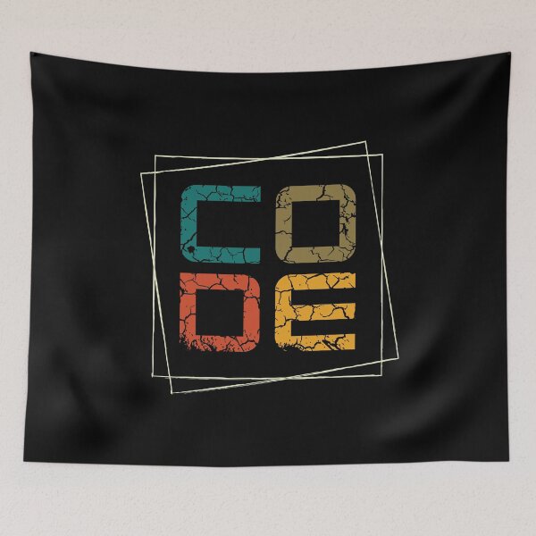 Item preview, Coding For Beginners designed and sold by kash1mera.