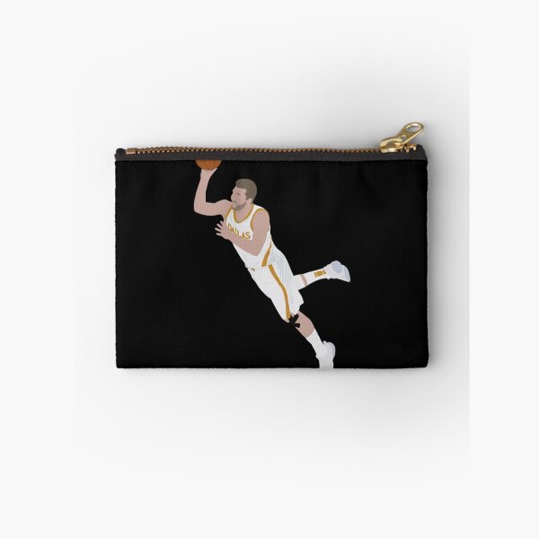 Item preview, Luka Doncic Buzzer Beater Against Memphis Minimal Classic T-Shirt designed and sold by kerritoniap2g.