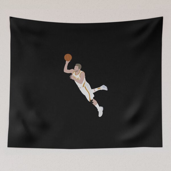 Item preview, Luka Doncic Buzzer Beater Against Memphis Minimal Classic T-Shirt designed and sold by kerritoniap2g.