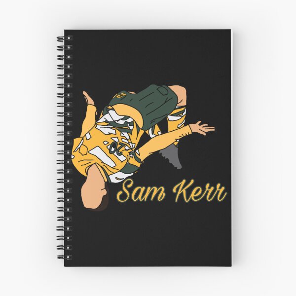 Item preview, Sam Kerr Classic T-Shirt designed and sold by krnnvrstacy.