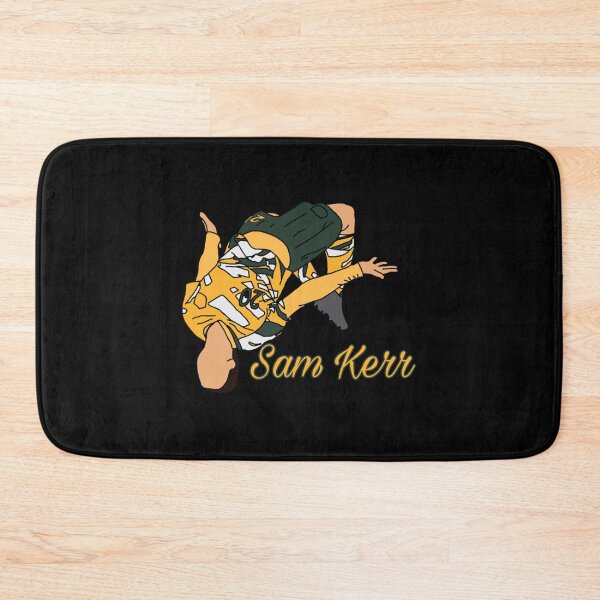 Item preview, Sam Kerr Classic T-Shirt designed and sold by krnnvrstacy.