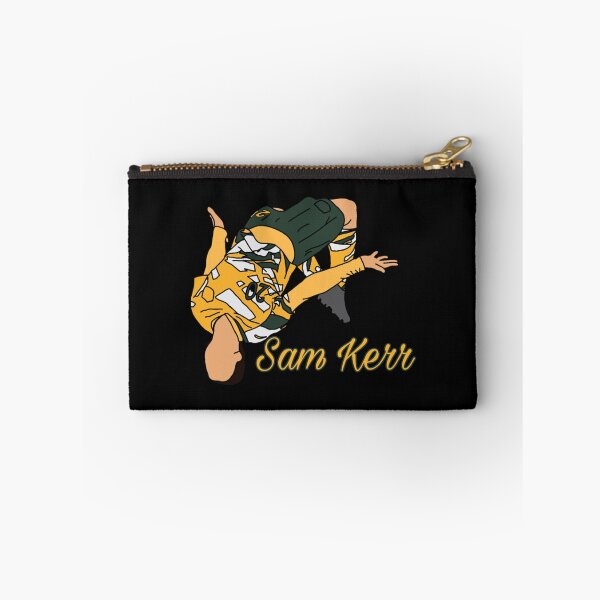 Item preview, Sam Kerr Classic T-Shirt designed and sold by krnnvrstacy.