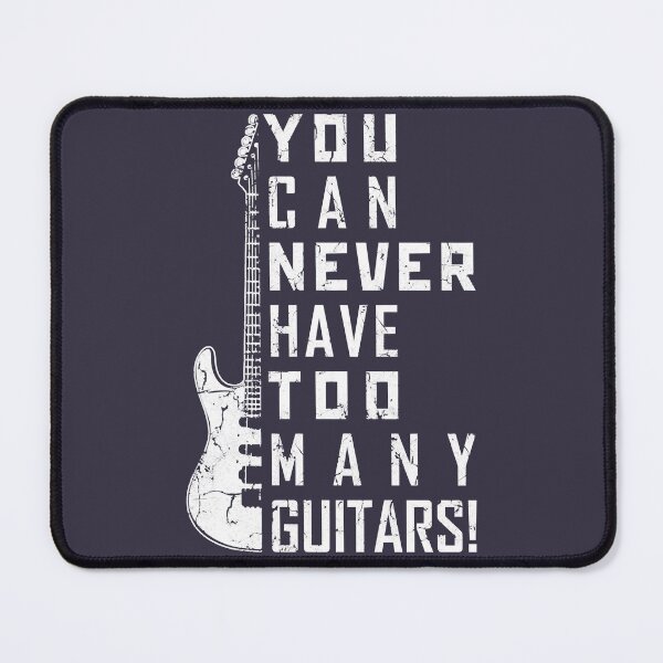 Item preview, Good Big Four Has Many Fans You Can Never Have Too Many Guitars Music Electric Guitars Gift For Birt designed and sold by HughBeard040.