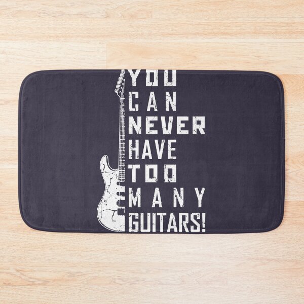 Item preview, Good Big Four Has Many Fans You Can Never Have Too Many Guitars Music Electric Guitars Gift For Birt designed and sold by HughBeard040.