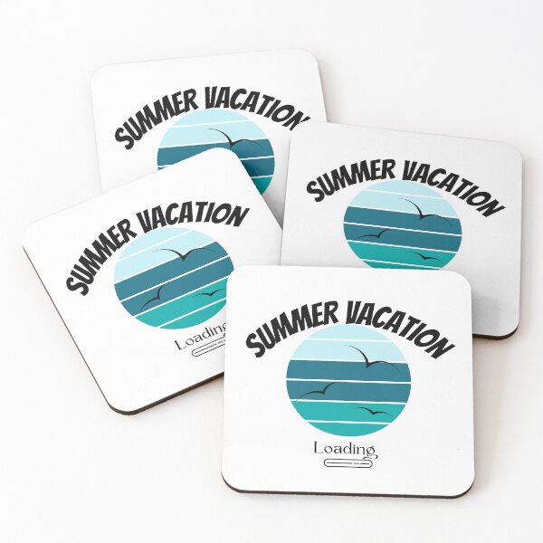 Item preview, “Summer vacation” designed and sold by tulipsdesigns.