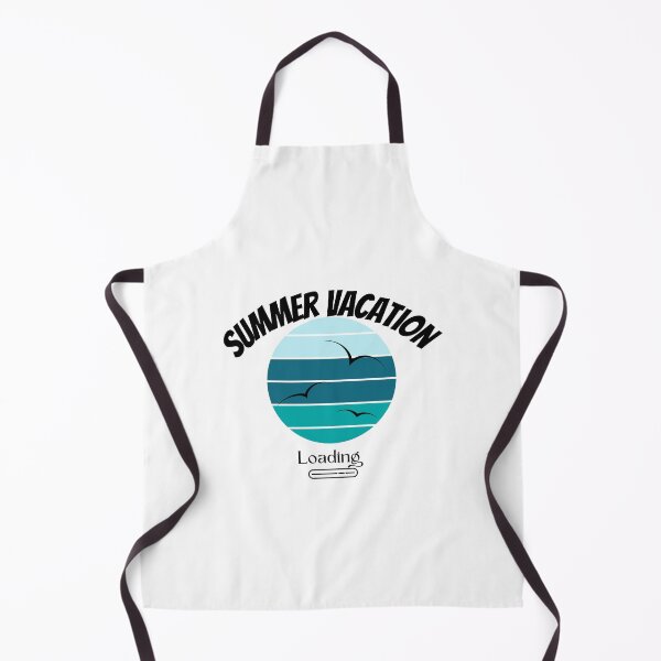 Item preview, “Summer vacation” designed and sold by tulipsdesigns.